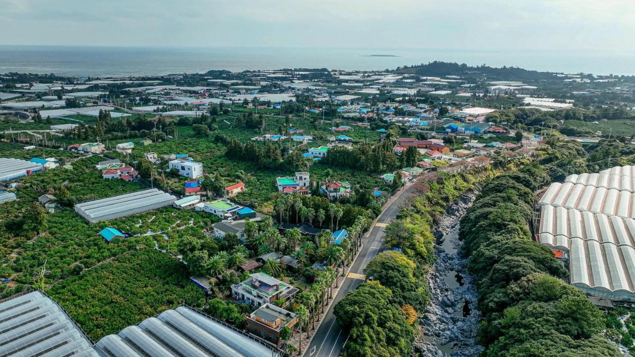 Valley Village Szogüpho Kültér fotó